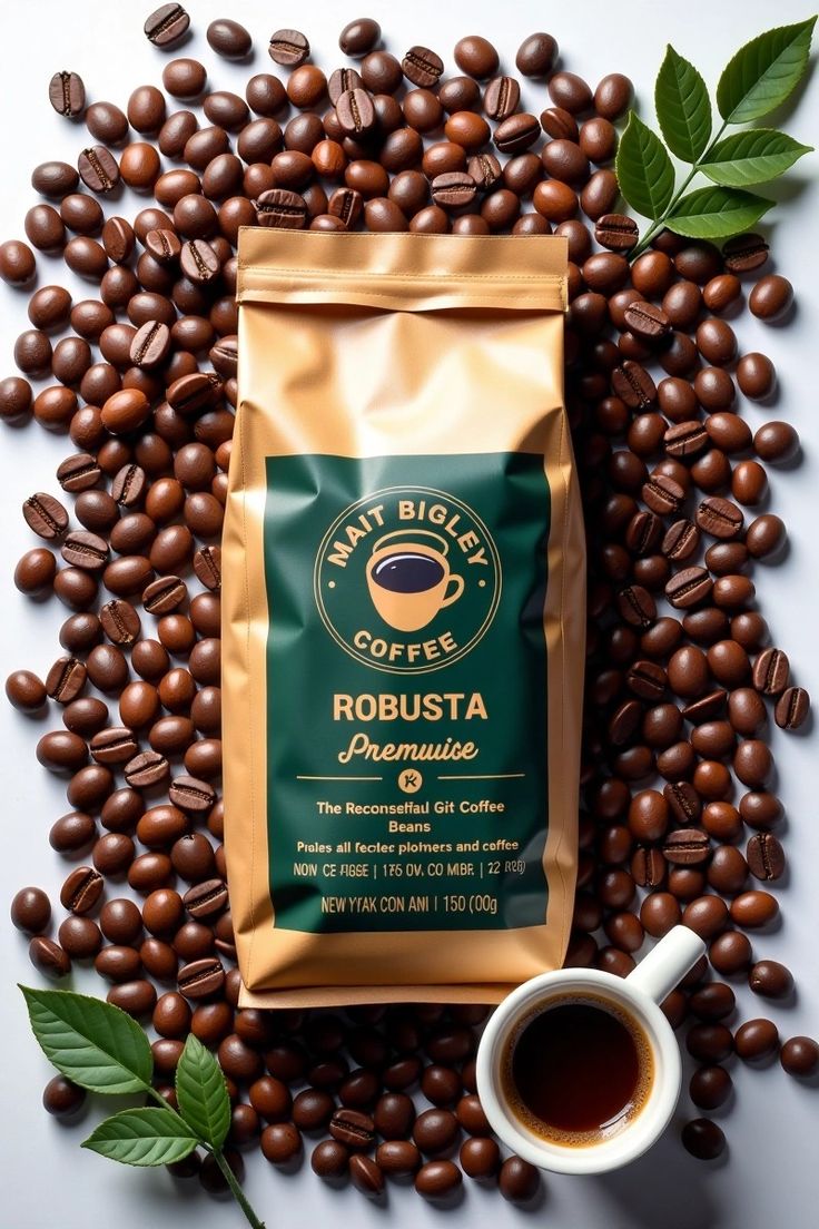 Robusta Toraja